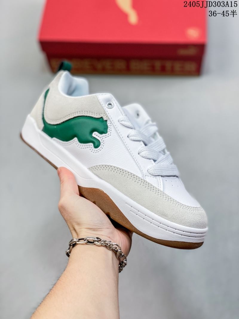 Puma Shoes